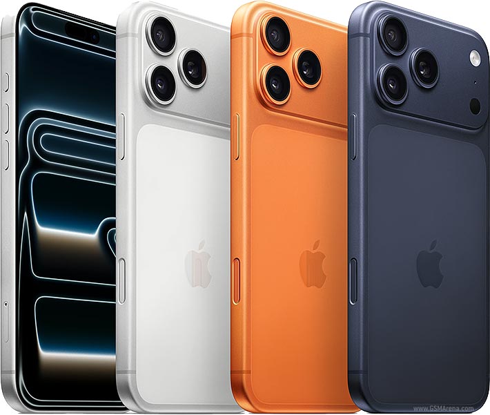 APPLE IPHONE 17
