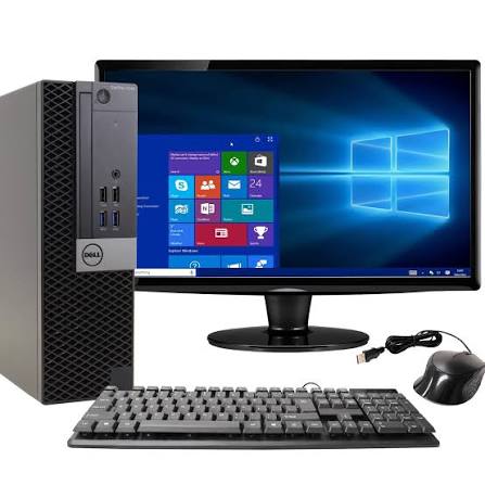 PC & Desktop