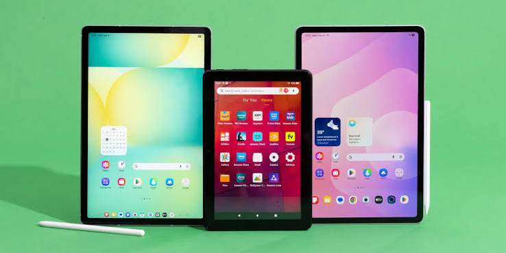Tablets